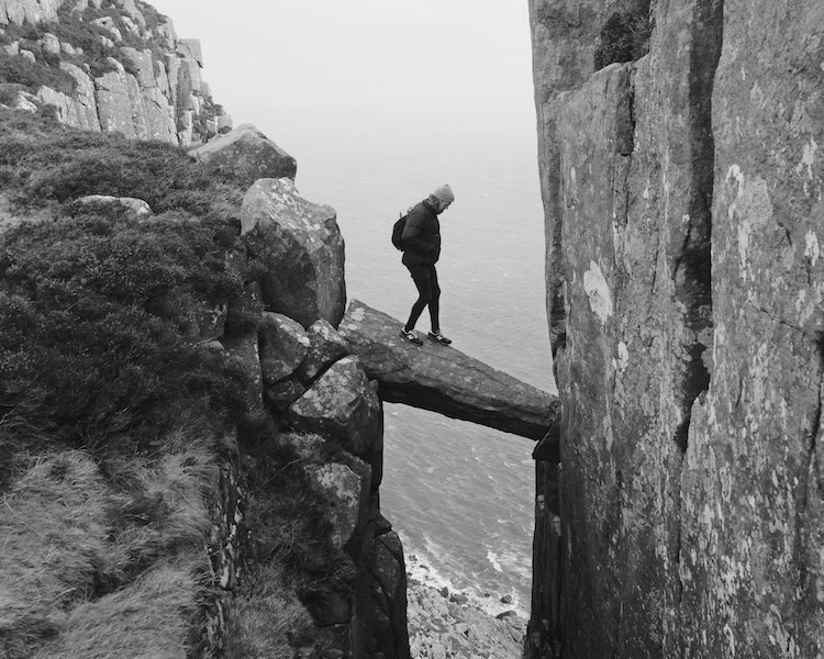 Facing our fears