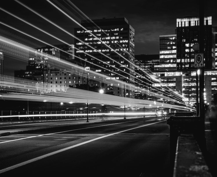 fast past hypergrowth start ups