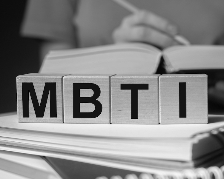 psychometrics mbti